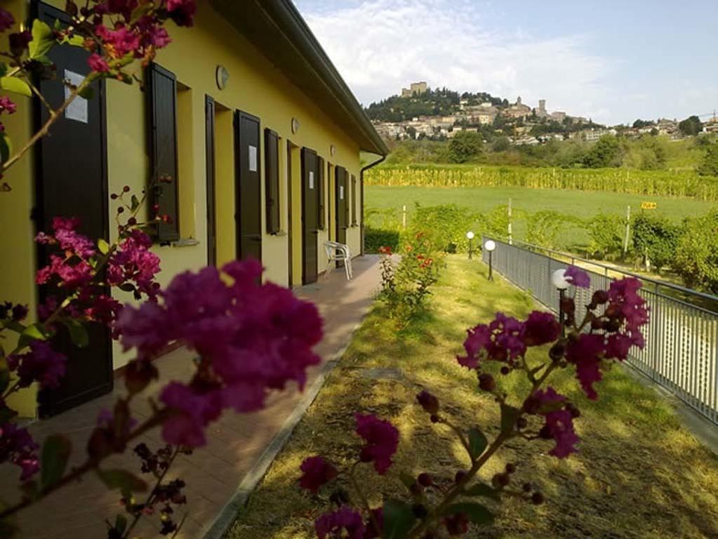 Agriturismo 7 Colonne Βίλα Bertinoro Εξωτερικό φωτογραφία