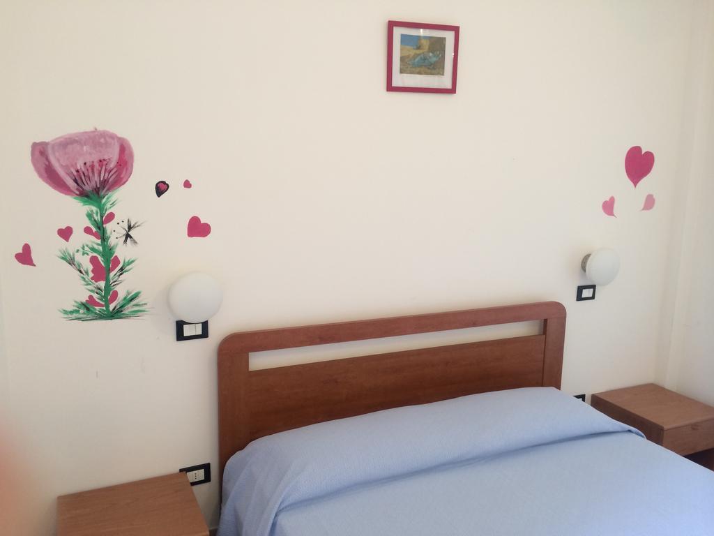 Agriturismo 7 Colonne Βίλα Bertinoro Εξωτερικό φωτογραφία