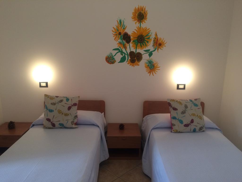 Agriturismo 7 Colonne Βίλα Bertinoro Εξωτερικό φωτογραφία