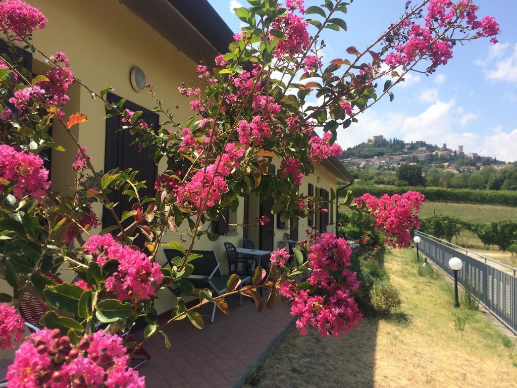 Agriturismo 7 Colonne Βίλα Bertinoro Εξωτερικό φωτογραφία