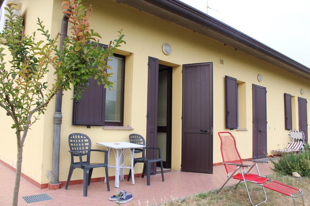 Agriturismo 7 Colonne Βίλα Bertinoro Εξωτερικό φωτογραφία