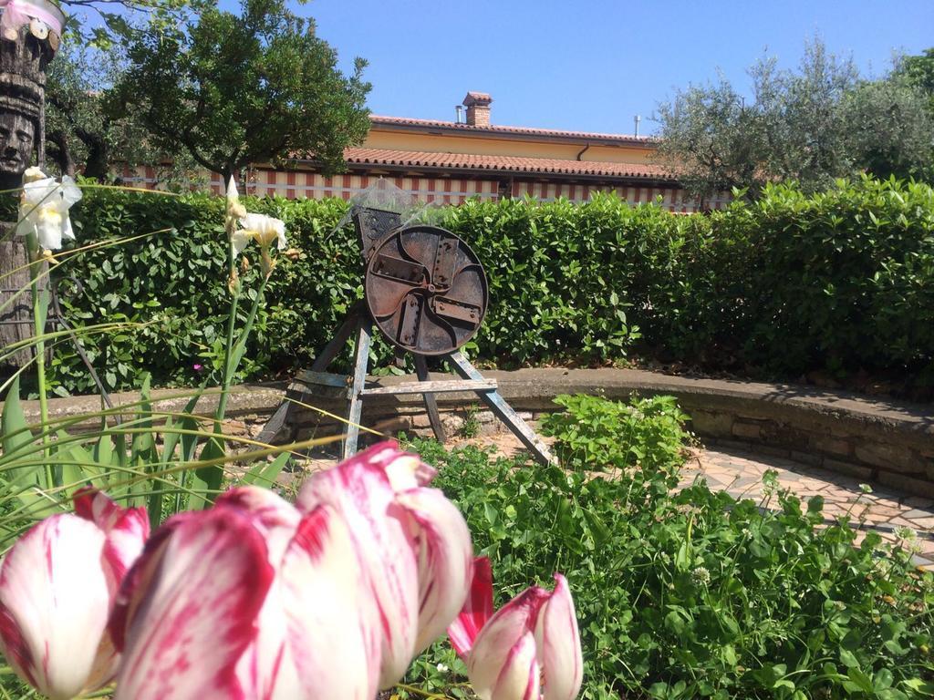 Agriturismo 7 Colonne Βίλα Bertinoro Εξωτερικό φωτογραφία