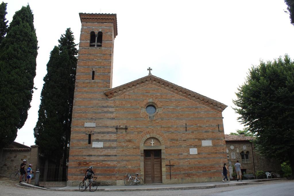 Agriturismo 7 Colonne Βίλα Bertinoro Εξωτερικό φωτογραφία