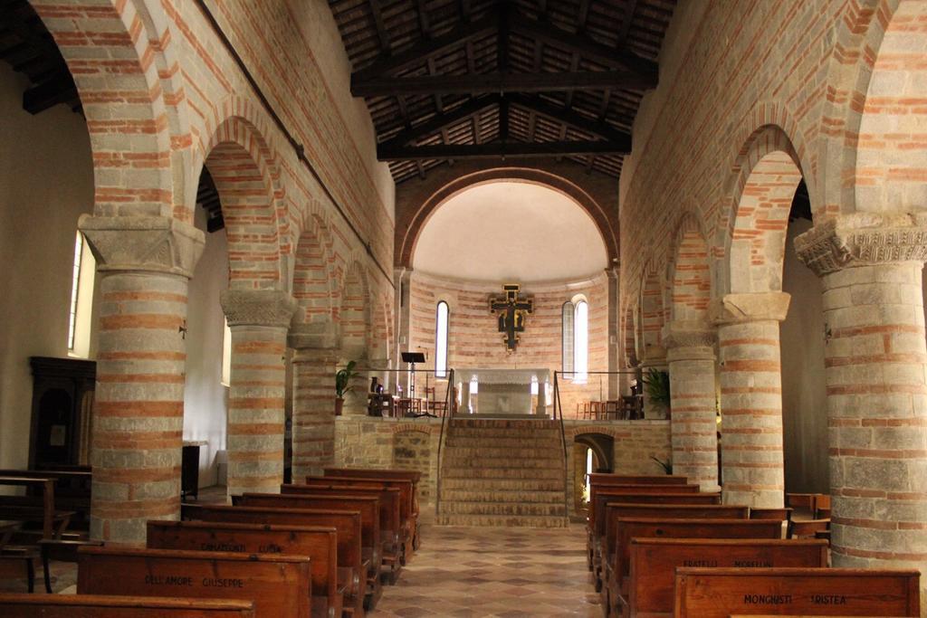 Agriturismo 7 Colonne Βίλα Bertinoro Εξωτερικό φωτογραφία