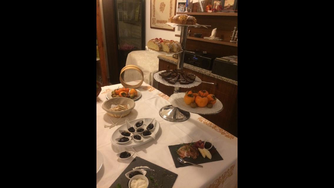 Agriturismo 7 Colonne Βίλα Bertinoro Εξωτερικό φωτογραφία