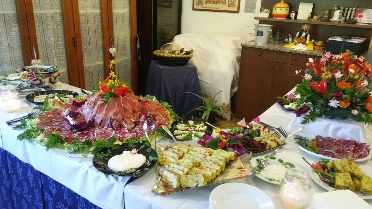Agriturismo 7 Colonne Βίλα Bertinoro Εξωτερικό φωτογραφία