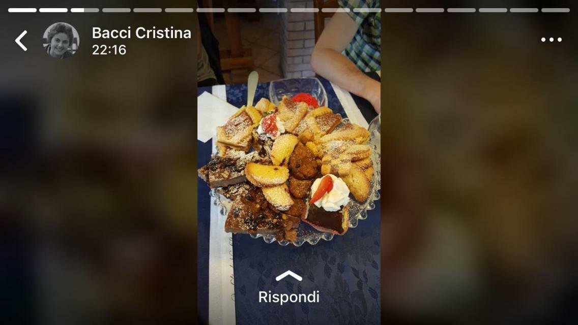 Agriturismo 7 Colonne Βίλα Bertinoro Εξωτερικό φωτογραφία